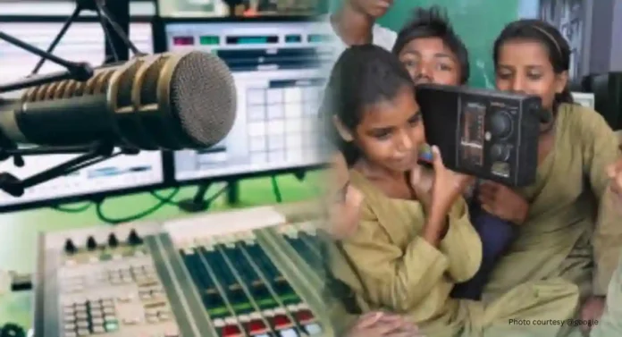 Community Radio : भारतातील कम्युनिटी रेडिओची २० वर्षे साजरी