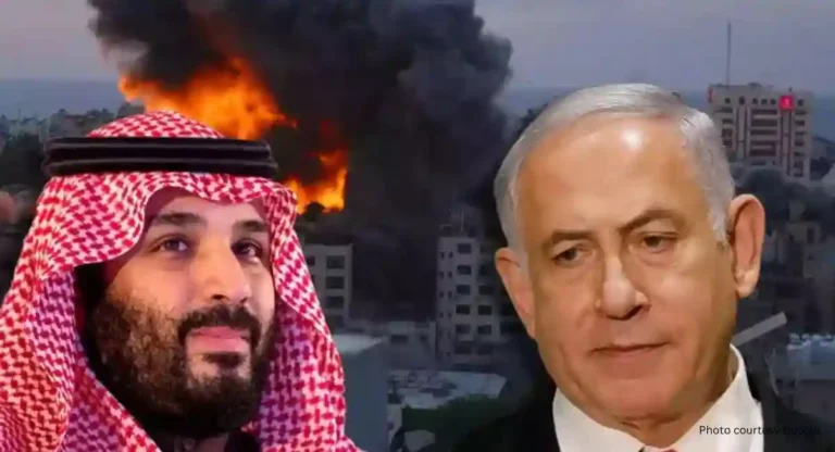 Israel and Hamas Conflict: इस्रायल आणि हमास यांच्यात युद्धविरामासाठी वाटाघाटी सुरू, इस्रायलला गंभीर परिणाम भोगावे लागतील, सौदी अरेबियाचा इशारा