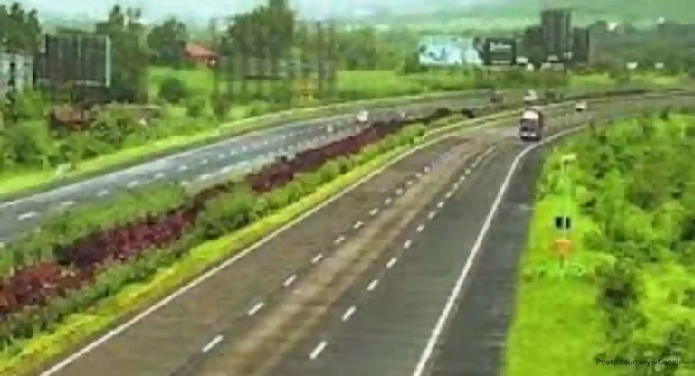Shaktipeeth Expressway: नागपूर-गोवा शक्तीपीठ महामार्गामुळे पर्यटनाला चालना, एक्सप्रेस वे २०२८पर्यंत पूर्ण