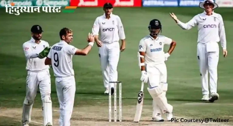 Ind vs Eng Ranchi Test Preview : भारताला मालिका जिंकण्याची संधी, तर इंग्लंडचा बरोबरीचा अखेरचा प्रयत्न