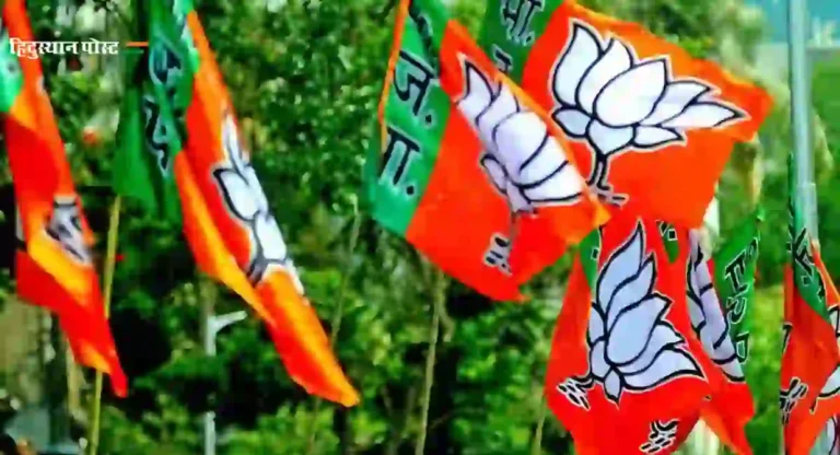 Rajya Sabha Election 2024 : राज्यसभेच्या १५ पैकी १० जागांवर भाजपा विजयी