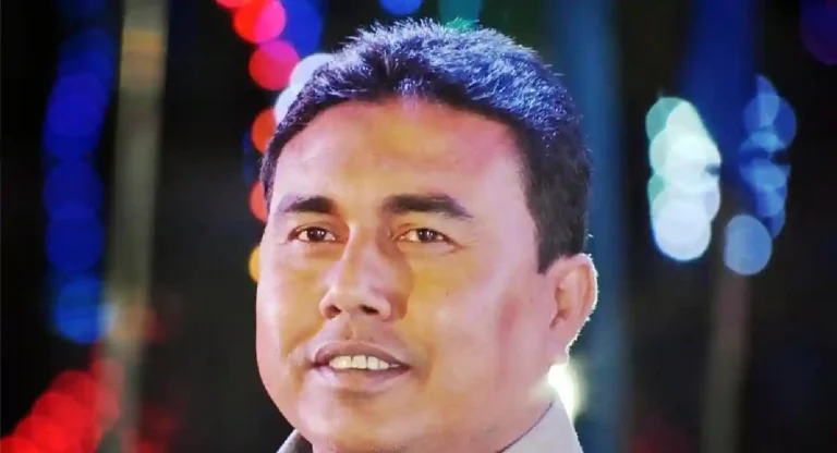 Sandeshkhali Case : अत्याचारी शाहजहान शेखच्या मुसक्या आवळल्या; पश्चिम बंगाल पोलिसांनी केली अटक