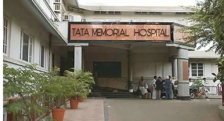 Best Cancer Hospital in Mumbai : मुंबईतील सर्वोत्तम कर्करोग रुग्णालये