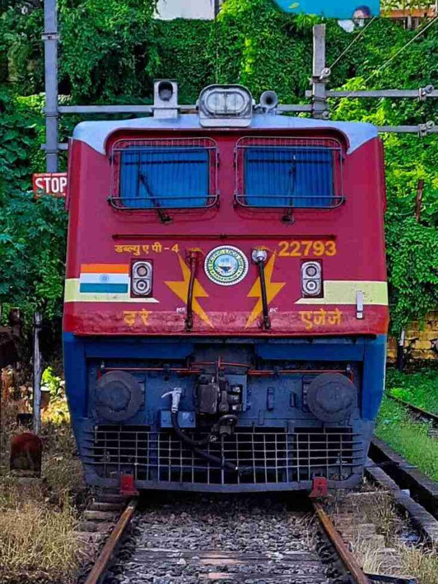 Nagpur-Madgaon Train:नागपूर-मडगाव रेल्वेगाडीला जून अखेरपर्यंत मुदतवाढ