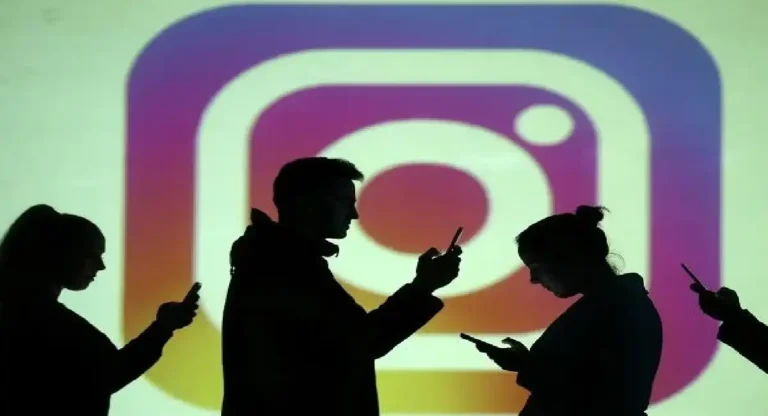 जगभरात भारतीय सर्वाधिक संख्येने Instagram वर रेंगाळतात; काय म्हणतो सर्वे?
