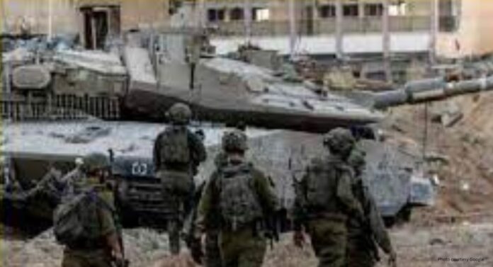 Israel-Hamas War: युद्धविरामातील अडथळे दूर करण्यासाठी इजिप्शियन अधिकारी तेल अवीवमध्ये दाखल
