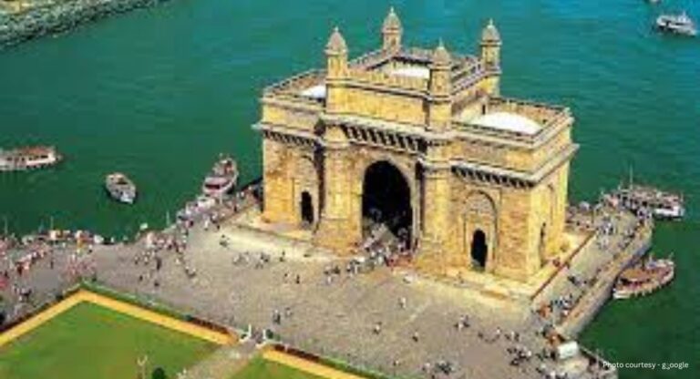 Maharashtra Tourism Center: पर्यटनात ‘महाराष्ट्र’ बनला आता आंतरराष्ट्रीय आकर्षणाचा केंद्रबिंदू, ओटीएममध्ये एमटीडीसीच्या दालनाला प्रतिसाद