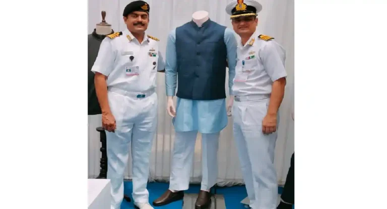 भारतीय सैन्य दलात ‘या’ विभागाचा Uniform बदलणार; कसा असणार नवा गणवेश?