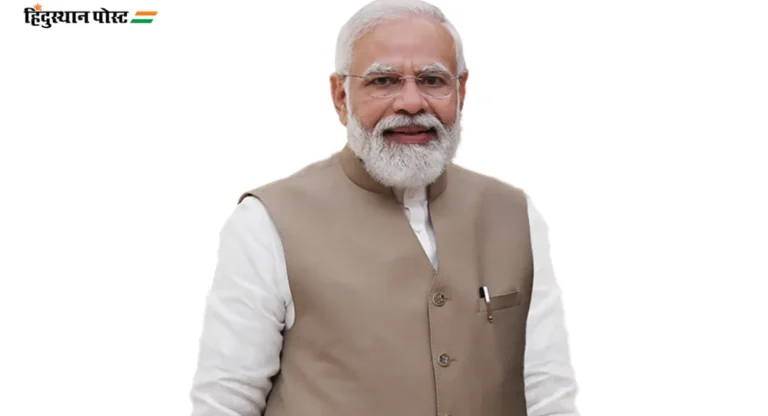 PM Modi : भाजपाचे ‘मिशन दक्षिण भारत’; ५८ जागांवर लक्ष