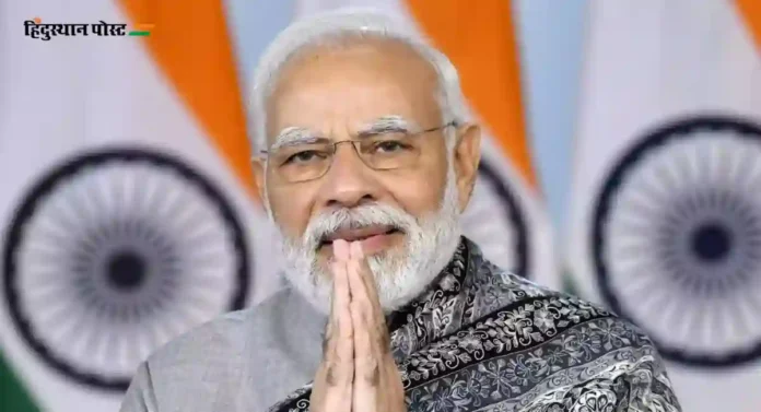 BJP : पंतप्रधान मोदी आणि भाजपाकडून महाशिवरात्रीनिमित्त देशवासीयांना शुभेच्छा, सोशल मिडिया 'X'द्वारे दिला संदेश