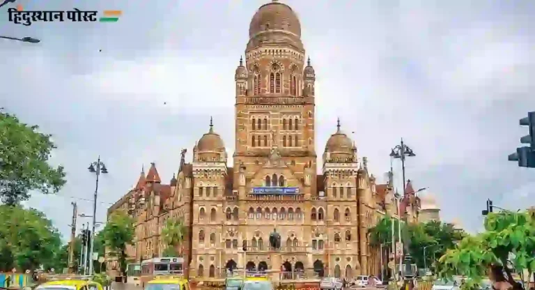 Mumbai Property Tax : मुंबई मेट्रो रेल्वे कंत्राटदारांकडे मालमत्ता कराची ३२६ कोटींची थकबाकी, पण इतर थकबाकीदारांकडे दुर्लक्ष
