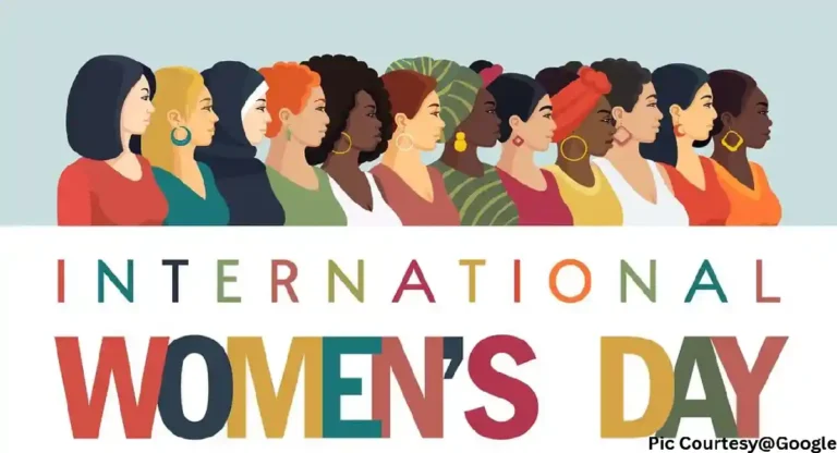 Women’s Day 2024 : का साजरा केला जातो जागतिक महिला दिन