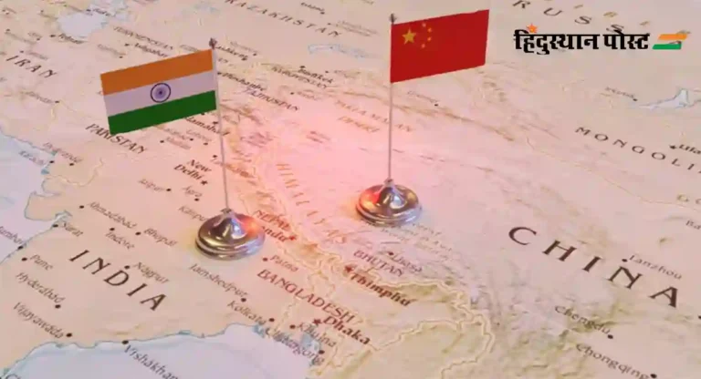 India-China War : भारत आणि चीनमध्ये येत्या ५ वर्षांत युद्ध होणार ? काय आहे रुसीच्या अहवालात ?