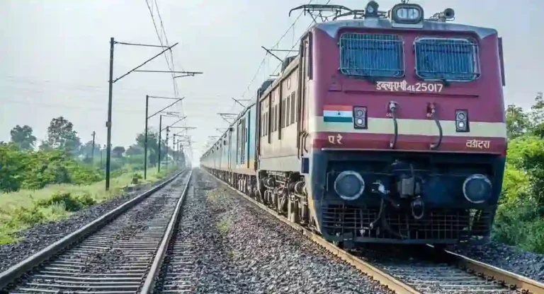 Holi Special Train : मध्य रेल्वेकडून 112 होळी स्पेशल ट्रेन; जाणून घ्या वेळापत्रक