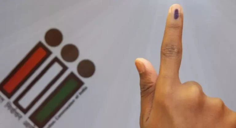 Lok Sabha Elections : महाराष्ट्रातील आठ जागांसह १२ राज्यांमधील ८९ लोकसभा जागांसाठी अधिसूचना जारी