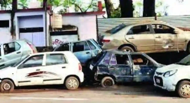 Ratnagiri: थकीत कर मोटार वाहनांचा २ एप्रिलला लिलाव