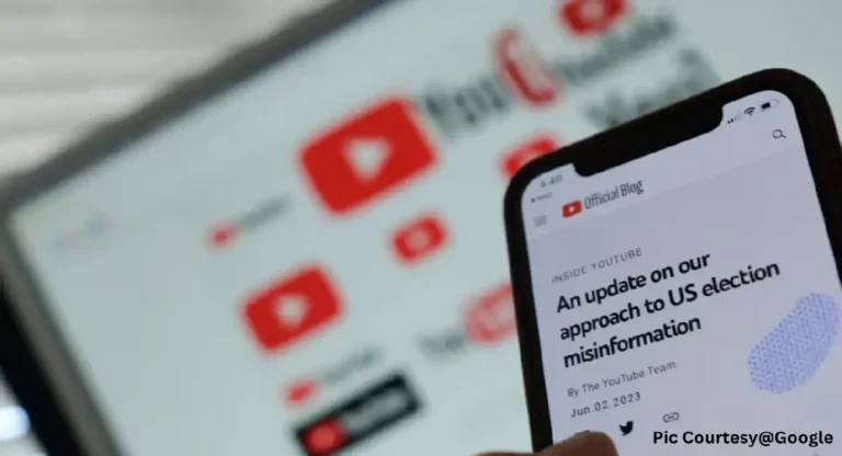 YouTube Disclosure Policy : युट्यूबवर व्हिडिओ अपलोड करताना सावधान, कंपनीची असेल सक्त नजर