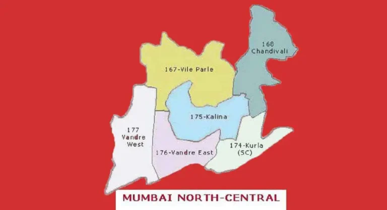 Lok Sabha Election 2024 : उत्तर मुंबईसह उत्तर मध्य मुंबईतून काँग्रेसला उमेदवार सापडेना, काँग्रेसमध्ये वाढतेय उबाठा शिवसेनेविरोधात खदखद