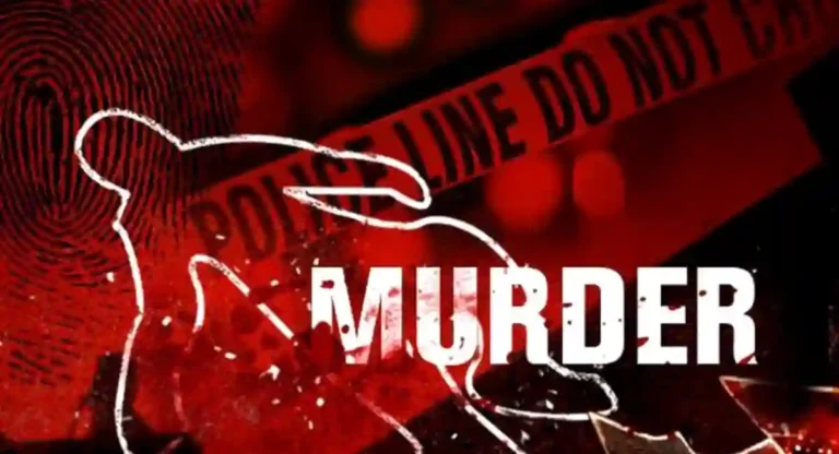 Murder : श्रद्धा वालकर घटनेची मुंबईत पुनरावृत्ती; निजामने केली पुनमची निघृण हत्या