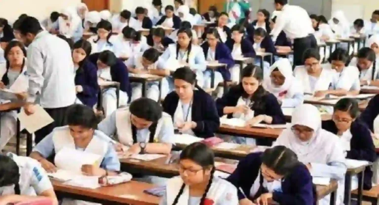 SSC Exam : शुक्रवारपासून दहावीची परीक्षा सुरु; यंदा ३२ हजार विद्यार्थी वाढले