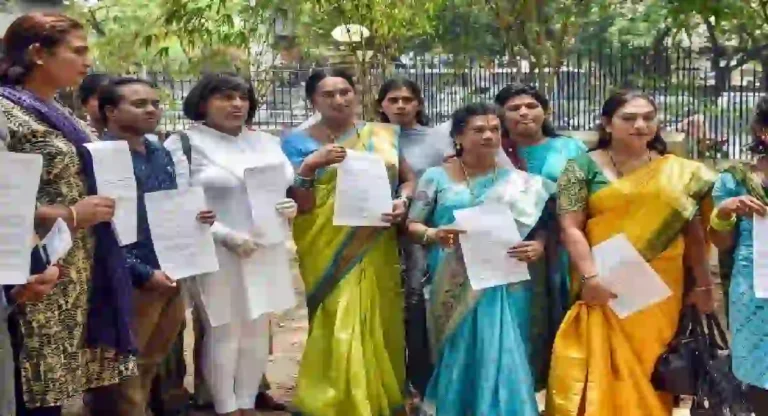 Maharashtra Transgender Policy 2024 : राज्य सरकारचे तृतीय पंथीयांसाठी धोरण; कोणकोणते मिळणार फायदे?