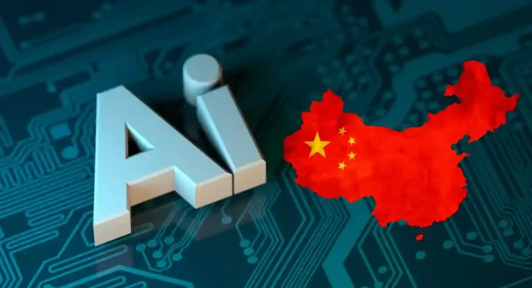 चीन AI च्या माध्यमातून लोकसभा निवडणुकीत हस्तक्षेप करण्याची शक्यता