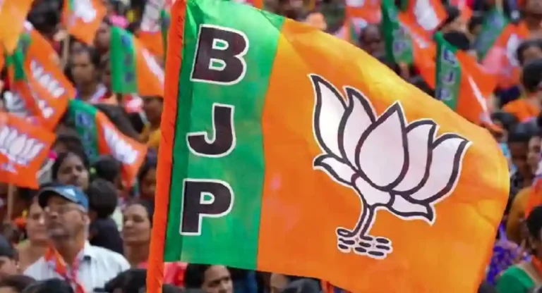 BJP Loksabha Election 2024 : महाराष्ट्र अन् दक्षिणेसह ‘इतक्या’ जागांवर भाजपाचा पेपर कठीण; काय सांगते अंतर्गत सर्व्हेक्षण