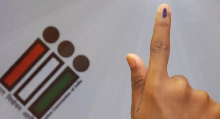 Lok Sabha Election 2024 : राज्यात सर्वाधिक मतदार पुण्यात; चार जिल्ह्यांमध्ये महिला मतदार सर्वाधिक
