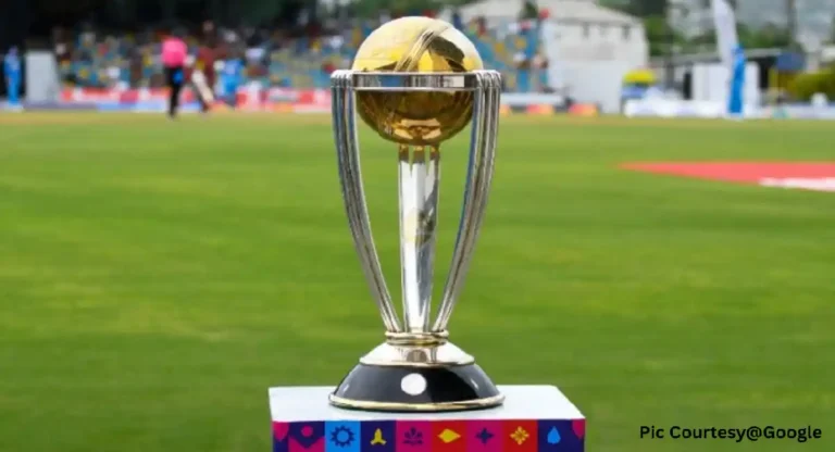 ODI World Cup 2027 : २०२७ च्या एकदिवसीय विश्वचषकाची ठिकाणं निश्चित