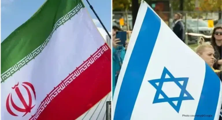 Iran-Israel: इराण-इस्रायलमध्ये तणावग्रस्त परिस्थिती, भारताकडून नागरिकांसाठी मार्गदर्शक सूचना जारी
