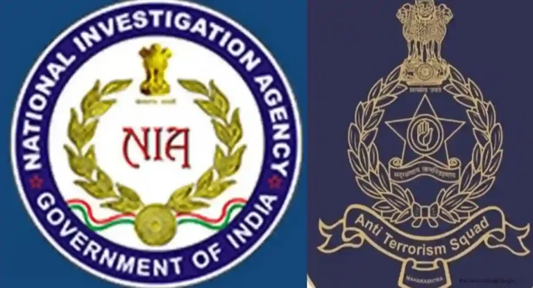 Pune Terrorist Case: पुण्यातील कोंढवा आणि मोमीनपुरा परिसरात एटीएसची कारवाई, १५ दहशतवादी ताब्यात
