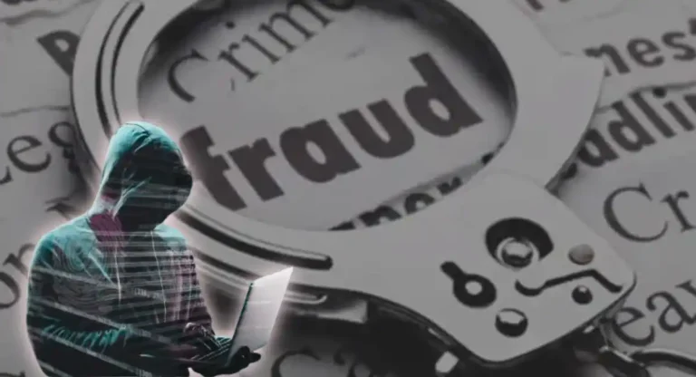 Fraud : सरकारी विभागातील ४७ लाख रुपये बनावट चेकच्या माध्यमातून हडपल्याप्रकरणी गुन्हा दाखल