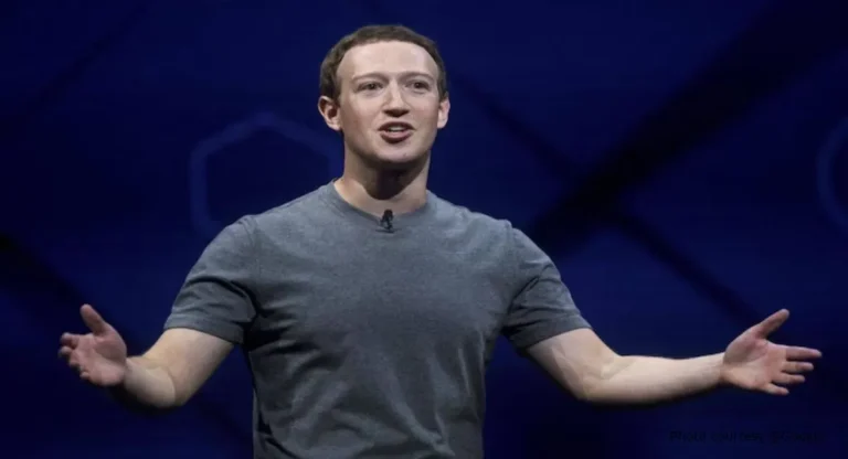फेसबुकच्या Mark Zuckerberg चा आज वाढदिवस. जाणून घेऊया मार्कचा जीवनप्रवास