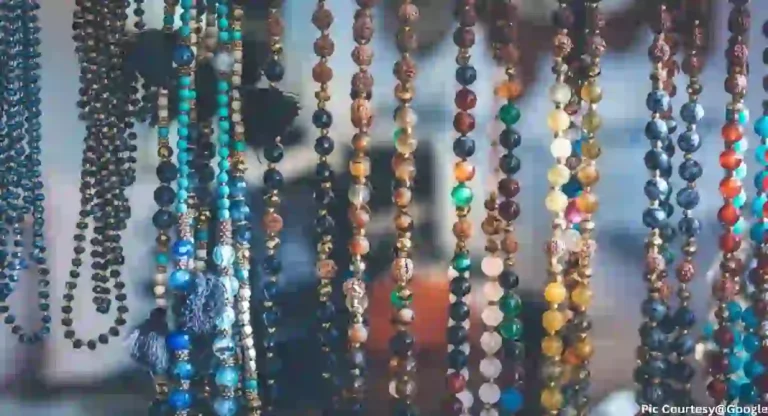 Beads Jewellery : बीड्स ज्वेलरी म्हणजे काय? आणि कशासाठी याचा वापर केला जातो?
