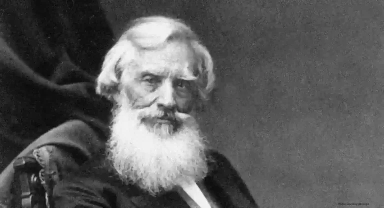 Painter Samuel Morse: ‘सिंगल-वायर टेलिग्राफ’ शोधात मोलाचं योगदान देणारे चित्रकार, अमेरिकन संशोधक कोण ?
