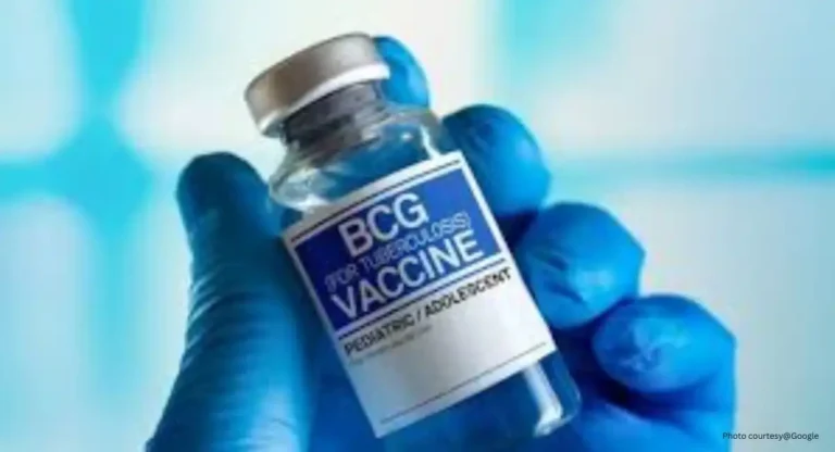 BCG Vaccine: १८ वर्षांवरील नागरिकांना देण्यात येणार बीसीजी लस, २९ एप्रिलपासून सर्वेक्षण सुरू