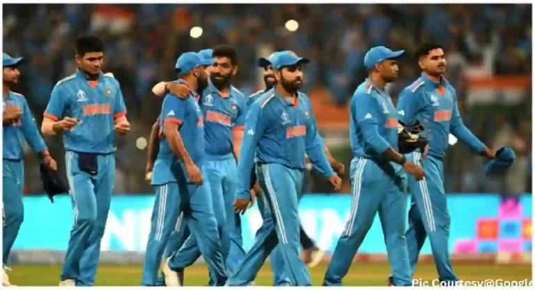 India’s T20 World Cup Squad : टी-२० विश्वचषकासाठी भारतीय संघ जाहीर, चहल, पंत आणि सॅमसन यांची संघात वर्णी