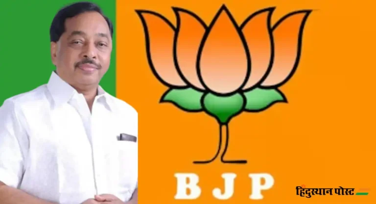 Ratnagiri-Sindhudurg Lok Sabha : सिंधुदुर्गातून नारायण राणे महायुतीचे उमेदवार, सामंत यांची माघार 