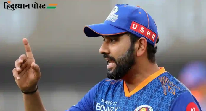 IPL 2024, Rohit Sharma on Impact Player : ‘क्रिकेटमध्ये ११ खेळाडू असतात, १२ नाही’