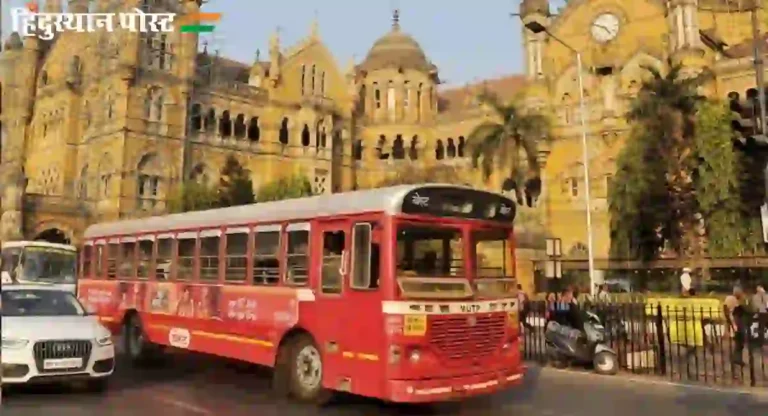 Best Bus : बेस्टला महापालिकेचा आधार, दिले ८०० कोटी रुपये!