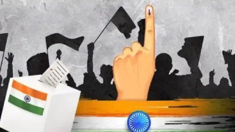 Lok Sabha Election 2024 : मतदानाची टक्केवारी वाढविण्यासाठी अनोखा उपक्रम