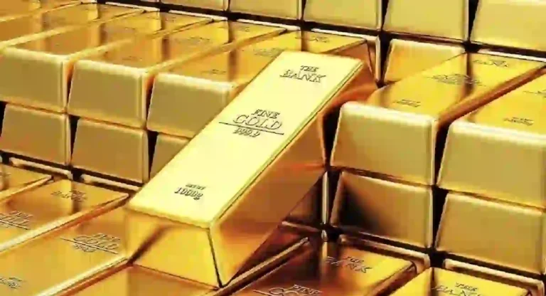 Gold : सोन्याचे दर पोहचले 70 हजारावर; आणखी वाढण्याची शक्यता