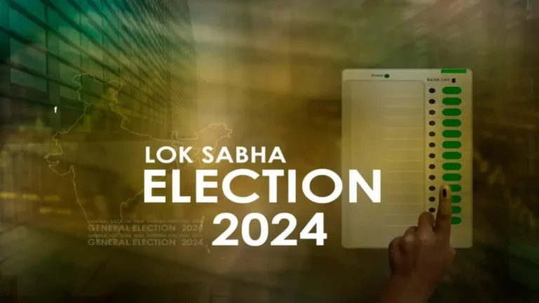 Lok Sabha Election 2024 : इलेक्ट्रॅानिक आणि सोशल मिडियातील जाहिराती प्रमाणित करून घेणे बंधनकारक – क्षीरसागर