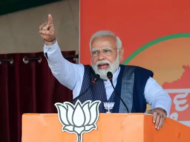 PM Modi in Pune: पंतप्रधान मोदींच्या सभेमुळे पुण्यातील वाहतुकीत मोठे बदल, वाचा सविस्तर