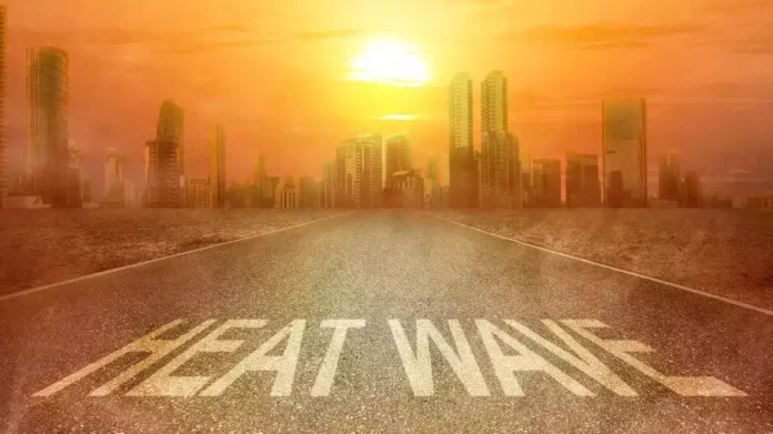 Heat wave: मुंबईकरांची काहिली; मुंबई, ठाण्यासह कोकणात उष्णतेची लाट