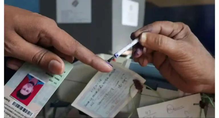 Lok Sabha Elections 2024: दुसऱ्या टप्प्यात देशात आणि राज्यात कुठे किती टक्के झाले मतदान?