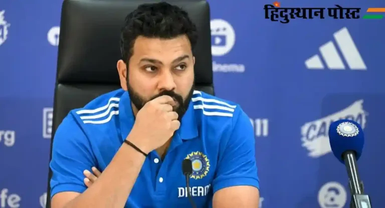 IPL 2024, Rohit on Captaincy : ‘सगळंच काही तुम्हाला मिळत नाही,’ असं रोहित शर्मा का म्हणतो?