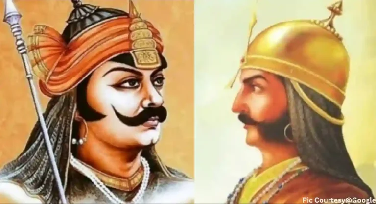 Raja Chhatrasal : छत्रपती शिवाजी महाराजांकडून प्रेरणा घेऊन ’राजा छत्रसाल’ यांनी निर्माण केले होते स्वराज्य?