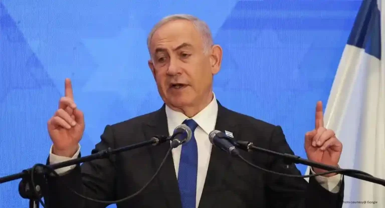 Israel-Hamas Conflict: इस्रायल सैन्य गाझा पट्टीतून माघार घेणार नाही, पंतप्रधान नेत्यन्याहू यांनी हमासचा प्रस्ताव फेटाळला