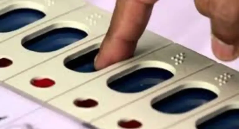 Lok Sabha Election 2024: तिसऱ्या टप्प्यात ६१.४५ टक्के मतदान, सर्वाधिक मतदान आसाममध्ये 